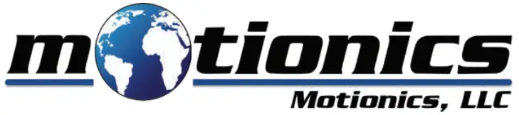 motionics logo