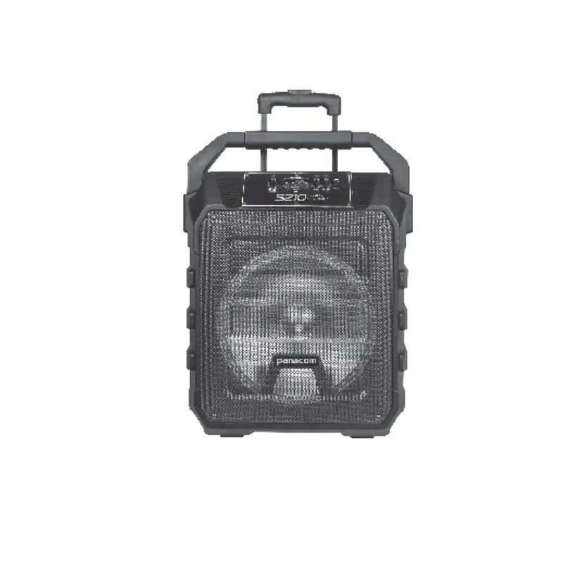 Panacom S210 Stage Sound Sp-3210 User Manual