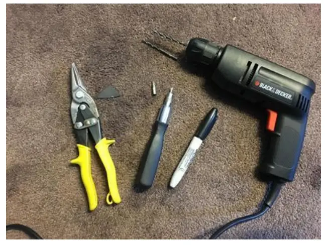 Raingler NETS GRIPS XJ Behind Front Seat Barrier Jeep Cherokee-