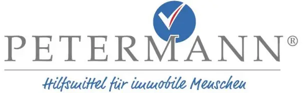 PETERMANN logo
