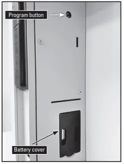 SnapSafe 75413 In-Wall Safe - 2