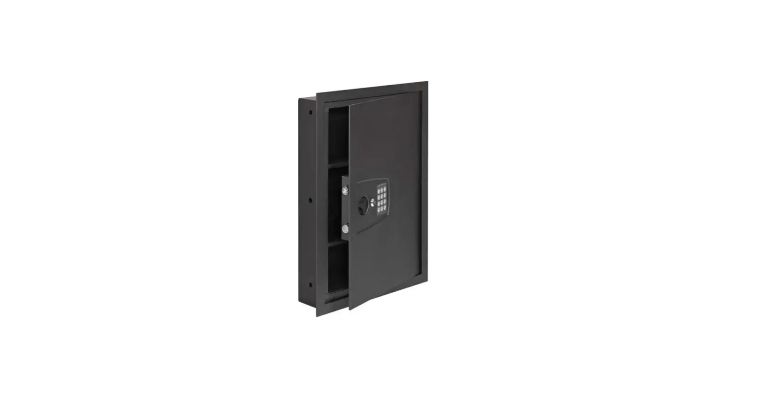 Snapsafe 75413 In-wall Safe Owner's Manual