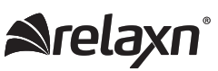 relaxn logo