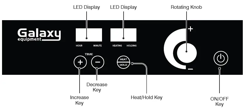Galaxy-Equipment-177GICS18-1800-Watt-Countertop-Induction-Range-fig-3