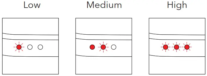 DARTWOOD Rechargeable Hand Warmer - Figure 4