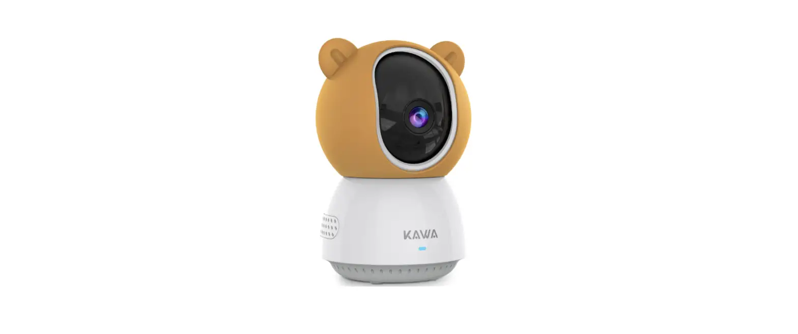 Kawa S7 2k Baby Monitor User Manual