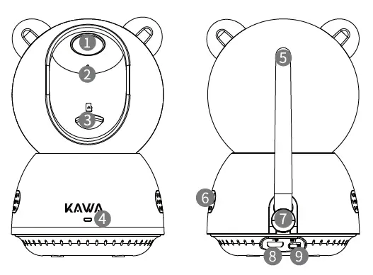 KAWA-S7-2K-Baby-Monitor-FIG-3
