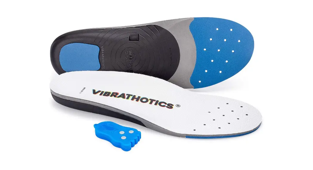 Vibrathotics B07xsdw2p3 Vibra V2 Vibrating Shoe Insoles Foot Massager User Guide Vibrathotics B07xsdw2p3 Vibra V2 Vibrating Shoe Insoles Foot Massager User Guide