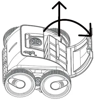 AIPER-Seagull-1500-Robotic-Pool-Cleaner-fig- (10)