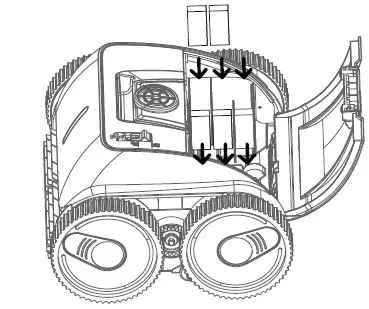 AIPER-Seagull-1500-Robotic-Pool-Cleaner-fig- (11)