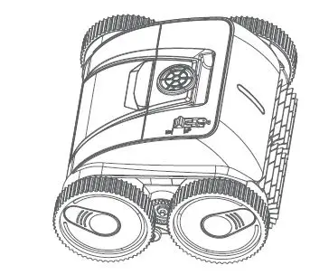 AIPER-Seagull-1500-Robotic-Pool-Cleaner-fig- (13)