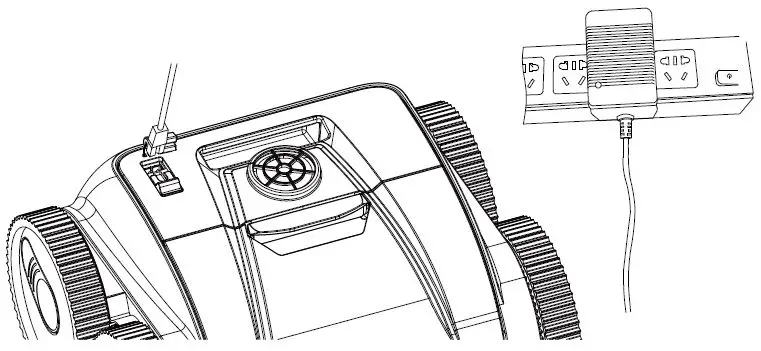 AIPER-Seagull-1500-Robotic-Pool-Cleaner-fig- (14)