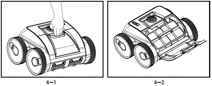 AIPER-Seagull-1500-Robotic-Pool-Cleaner-fig- (15)