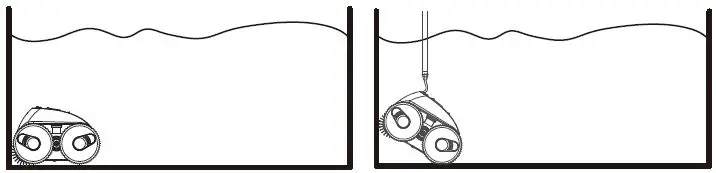 AIPER-Seagull-1500-Robotic-Pool-Cleaner-fig- (4)