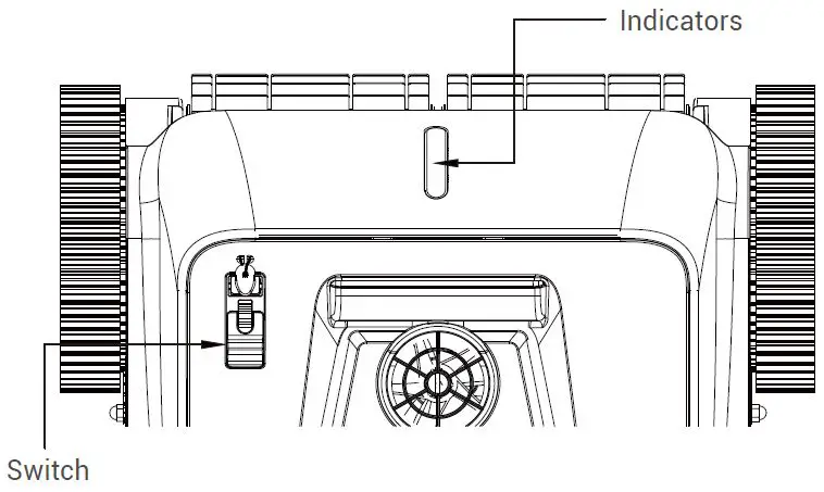 AIPER-Seagull-1500-Robotic-Pool-Cleaner-fig- (5)