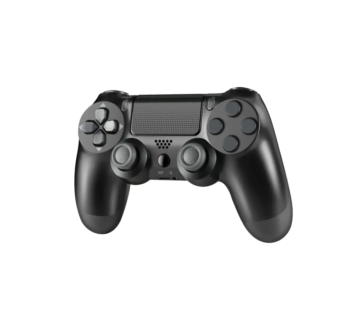 Freaks And Geeks Sp4227b Black Wireless Basics Controller User Manual Freaks And Geeks Sp4227b Black Wireless Basics Controller User Manual