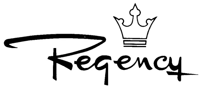 REGENCY -logo