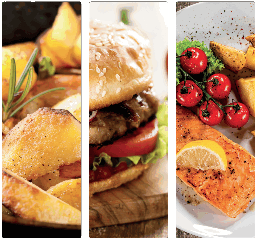 SALTER EEK220162 Professional AeroGrill Pro