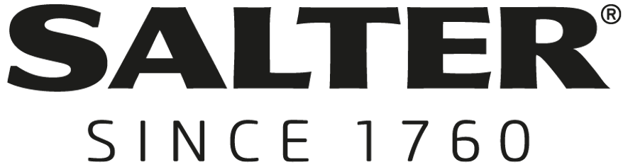 SALTER logo