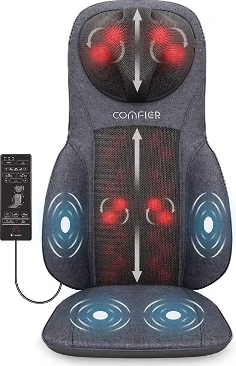 COMFIER-CF-2113-Shiatsu-Neck-and-Back-Massager-with-Heat-product