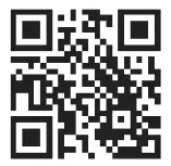 LeapFrog LF920HD 7 Inch Color Night Vision Video Monitor - QR CODE 1