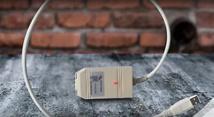 Victron Energy Ass030532010 Canusb Ve.can To Usb Interface User Manual Victron Energy Ass030532010 Canusb Ve.can To Usb Interface User Manual