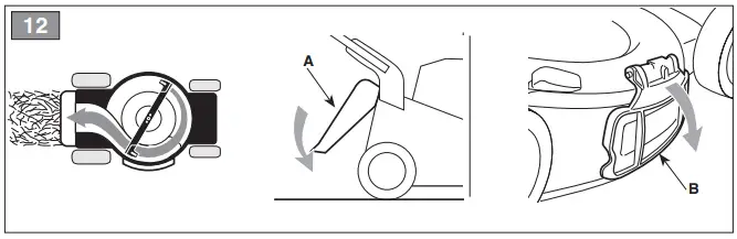 STIGA-MP1-500-Li-D48-Series-Pedestrian-Controlled-Walk-Behind-Battery-Powered-Lawn-Mower-FIG-14