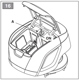 STIGA-MP1-500-Li-D48-Series-Pedestrian-Controlled-Walk-Behind-Battery-Powered-Lawn-Mower-FIG-18
