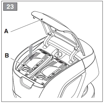 STIGA-MP1-500-Li-D48-Series-Pedestrian-Controlled-Walk-Behind-Battery-Powered-Lawn-Mower-FIG-25