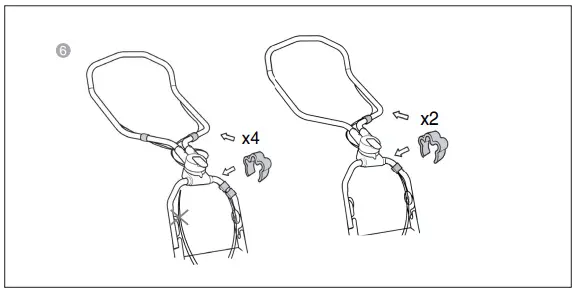 STIGA-MP1-500-Li-D48-Series-Pedestrian-Controlled-Walk-Behind-Battery-Powered-Lawn-Mower-FIG-6