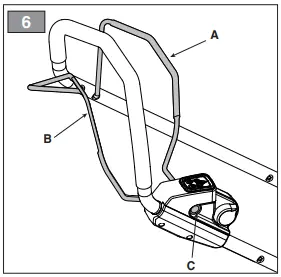 STIGA-MP1-500-Li-D48-Series-Pedestrian-Controlled-Walk-Behind-Battery-Powered-Lawn-Mower-FIG-8