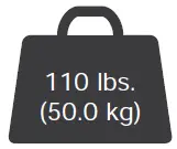 weight icon