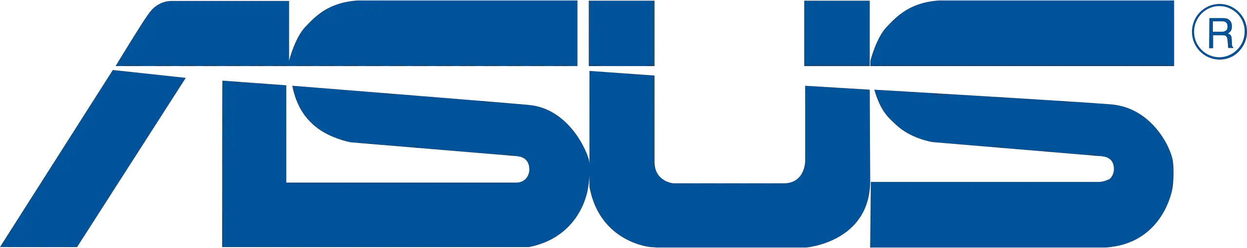 Asus LOGO