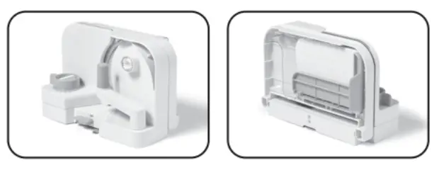 Starfrit 0929680020000 Deli Slicer - Figure 11