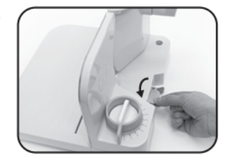 Starfrit 0929680020000 Deli Slicer - Figure 3