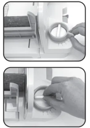 Starfrit 0929680020000 Deli Slicer - Figure 9