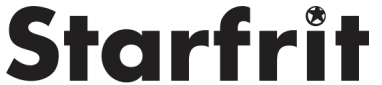 Starfrit - logo