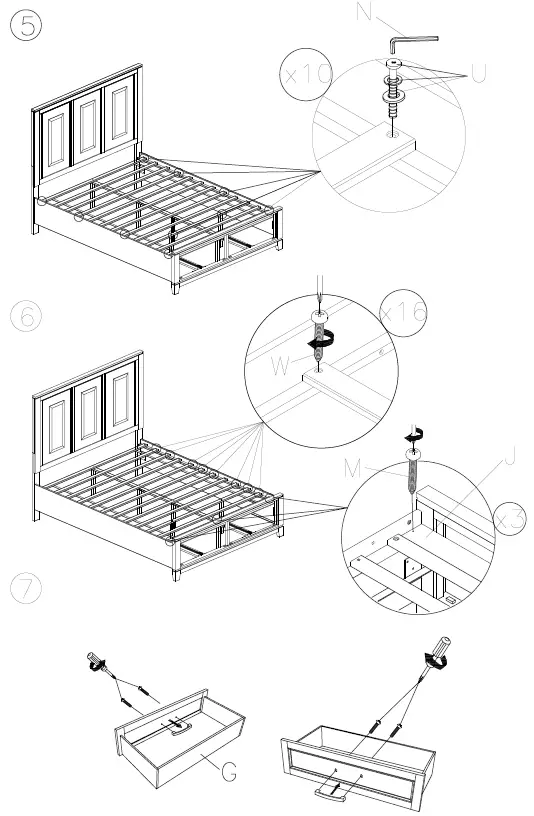 .benechcraft-B488186-Brynburg-Full-Panel-Rails-FIG-6
