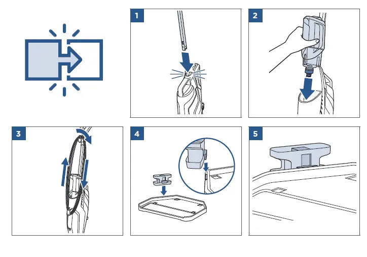 BISSELL-3551-CrossWave-Pet-Pro-Plus-All-In-One-Wet-Dry-Vacuum-Cleaner-fig-2