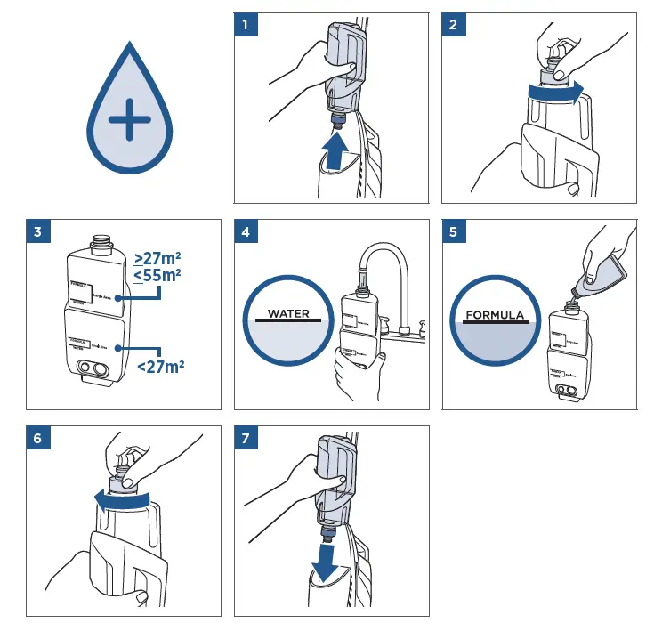 BISSELL-3551-CrossWave-Pet-Pro-Plus-All-In-One-Wet-Dry-Vacuum-Cleaner-fig-3