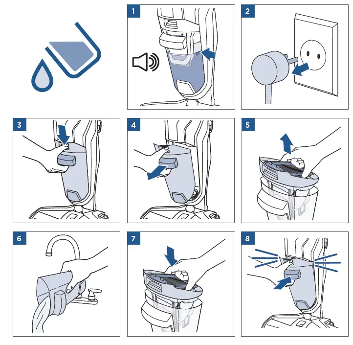 BISSELL-3551-CrossWave-Pet-Pro-Plus-All-In-One-Wet-Dry-Vacuum-Cleaner-fig-5