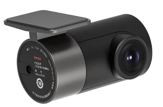 70mai RC06 Rear Camera