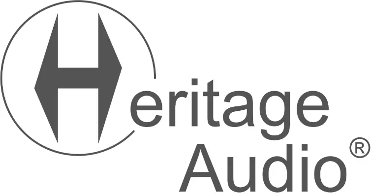 Heritage-Audio-LOGO