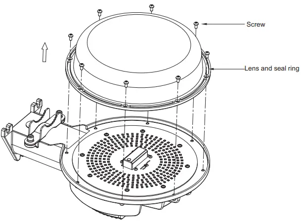 Replacement Instructions