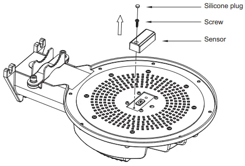 Replacement Instructions