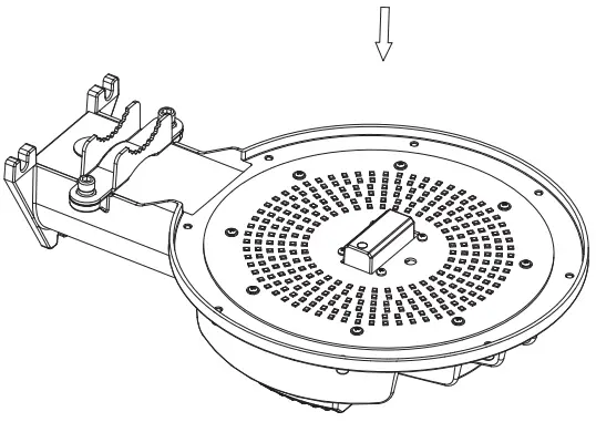 Replacement Instructions