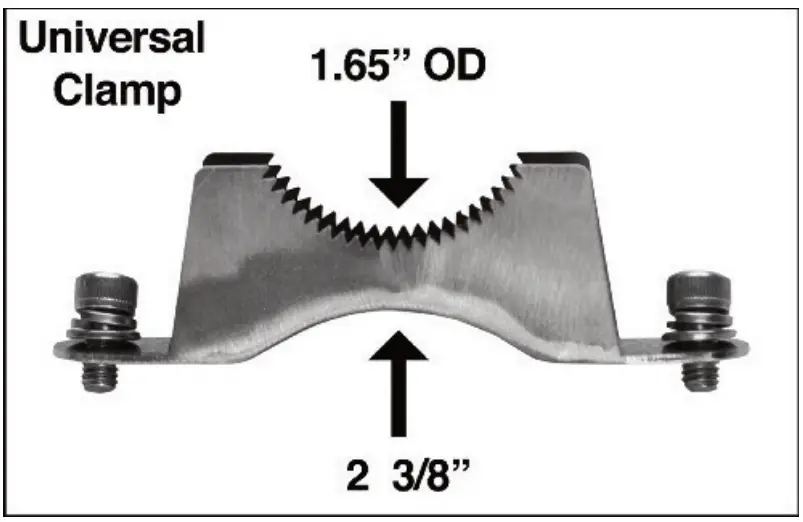 Mounting Instruction