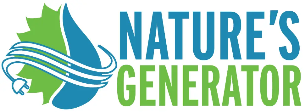 Nature Logo