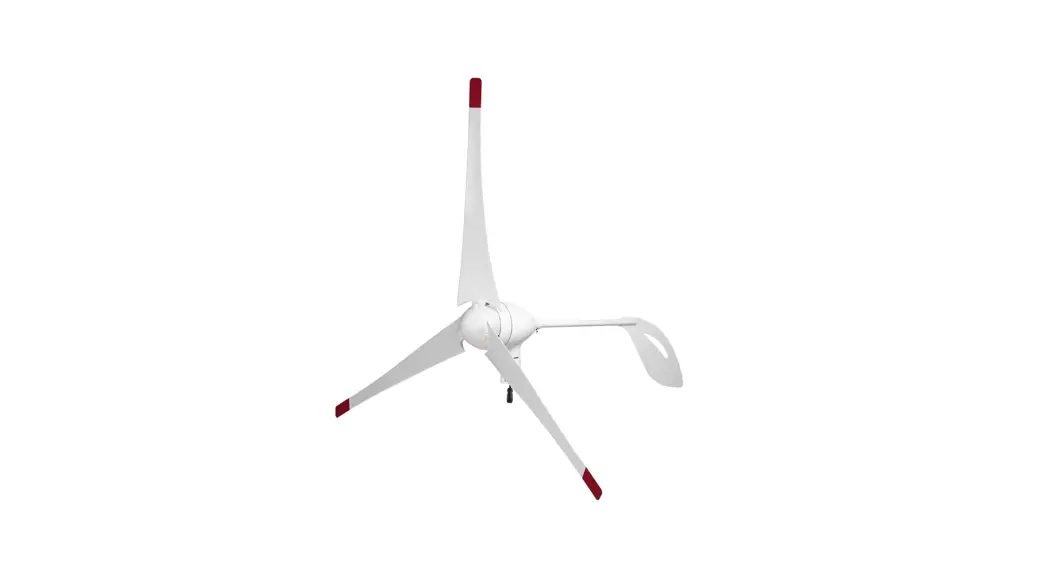 Nature S Generator Powerhouse Wind Turbine User Manual