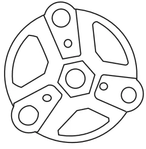 Nature s Generator Powerhouse Wind Turbine - Generator Powerhouse 1